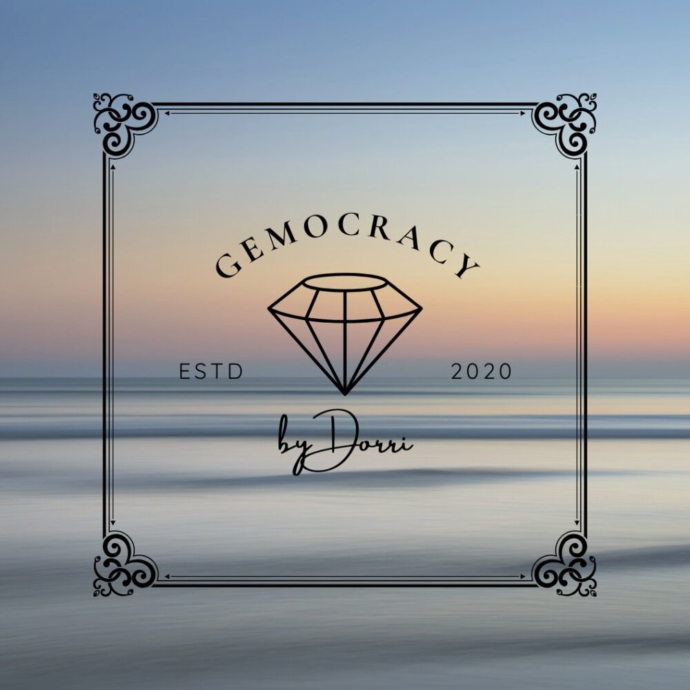 Meet your Posher, GEMOCRACY by Dorri